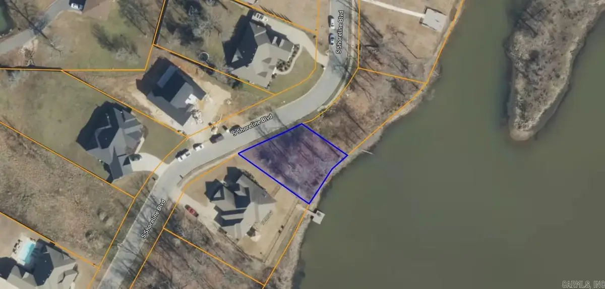 7538 S Shoreline, Benton, AR 72019 - #1