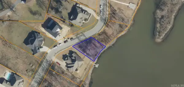 7538 S Shoreline, Benton, AR 72019