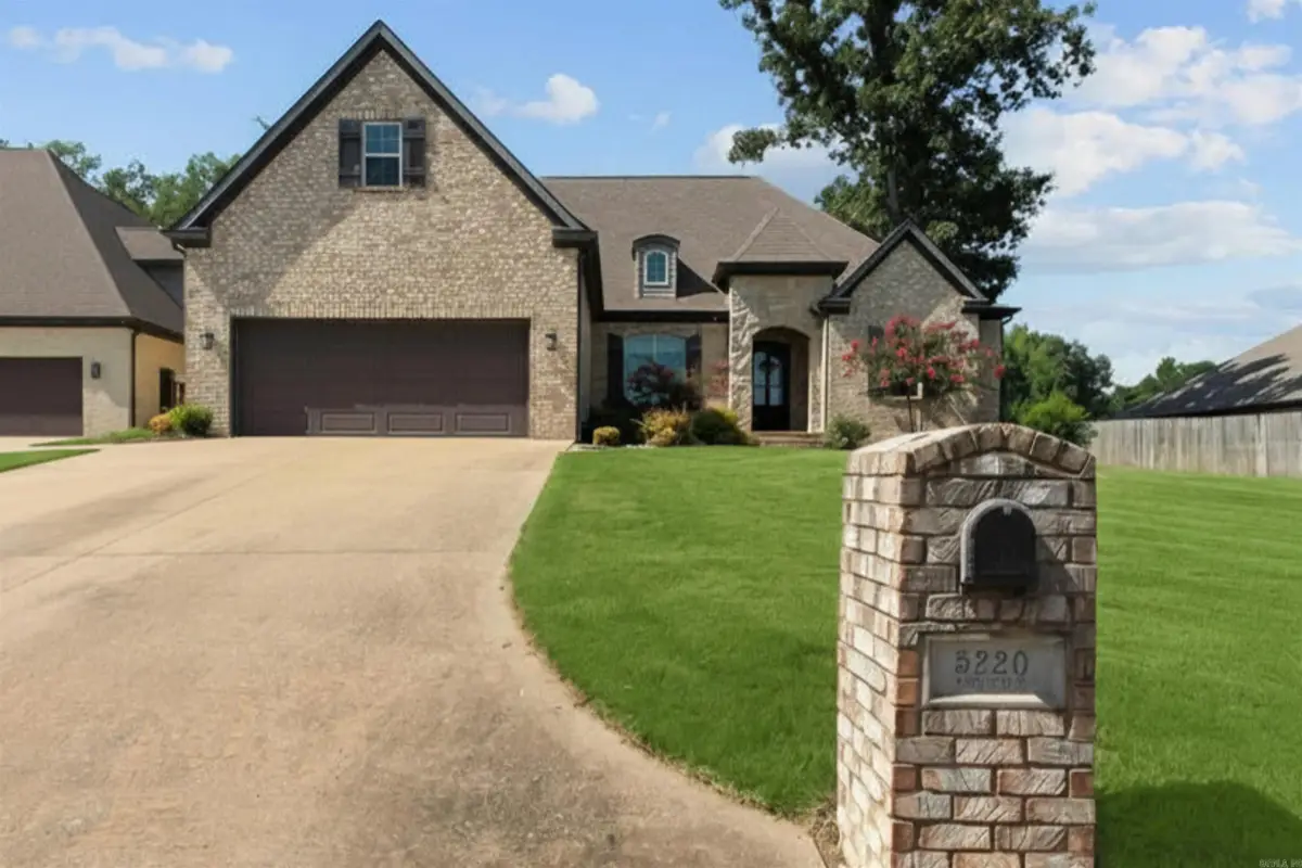 5220 Providence Circle, Jonesboro, AR 72404 - #1