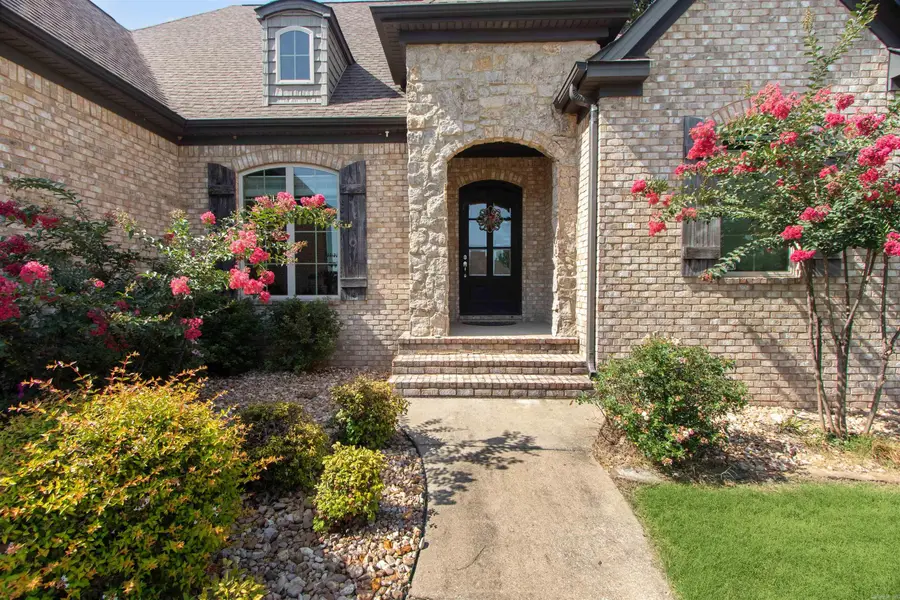 5220 Providence Circle, Jonesboro, AR 72404 - #2