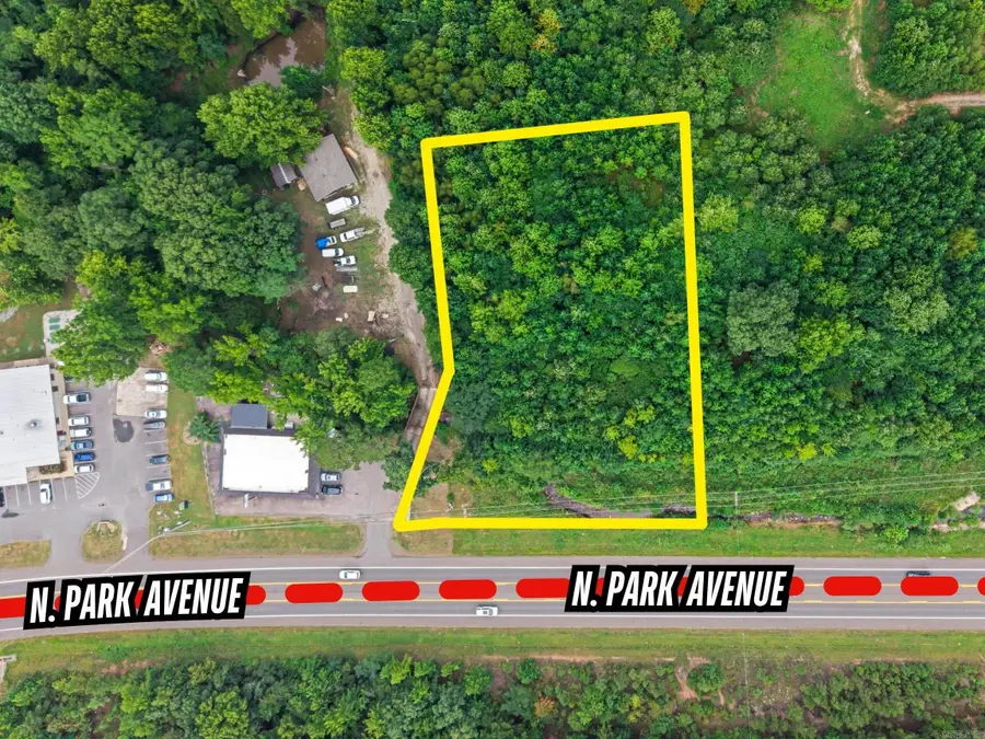 3771 N Hwy 7, Hot Springs Village, AR 71909 - #2