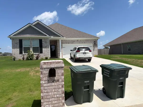 72 Clearwater Dr Drive, Brookland, AR 72417