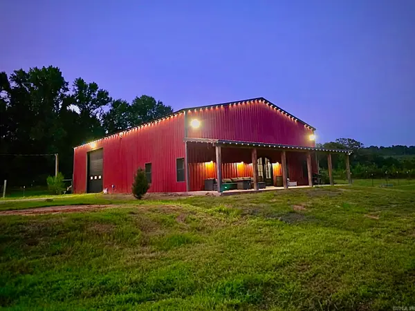 76 Valley H, Mayflower, AR 72106