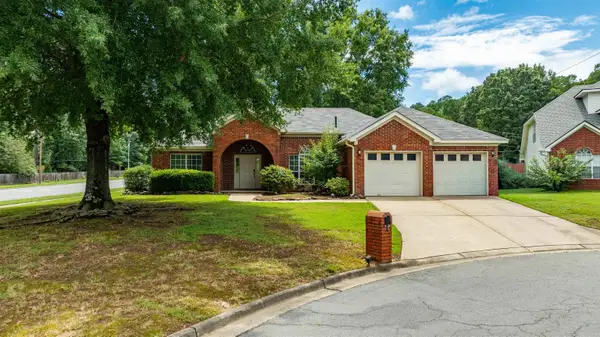1 Mayberry Court, Little Rock, AR 72223