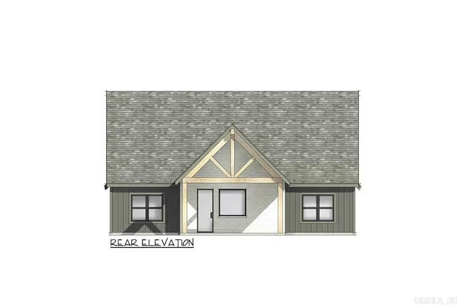 Lot 17 Pennington Road, Hot Springs, AR 71913 - #2