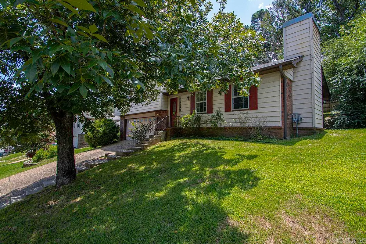 12111 Teton Forest Drive, Little Rock, AR 72212 - #1