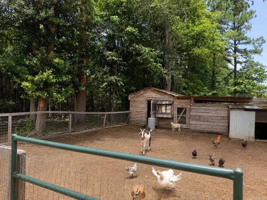 3878 Central Road, Gurdon, AR 71743 - #2