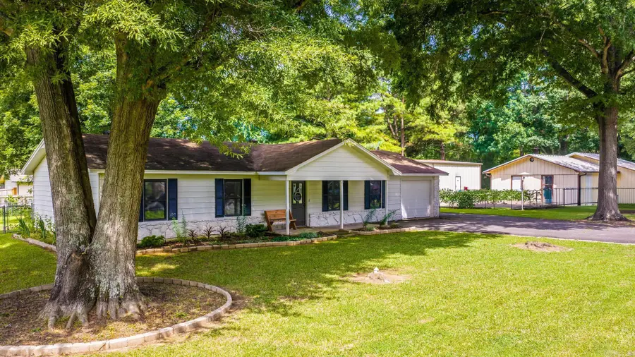 10 Ruth Drive, Conway, AR 72032 - #2