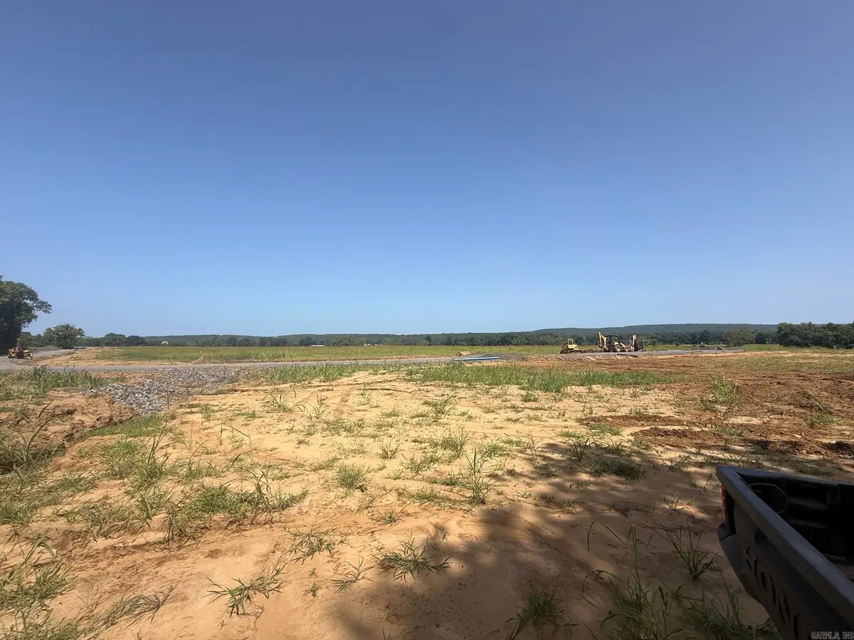 Lot 33 Up River, Heber Springs, AR 72543 - #1