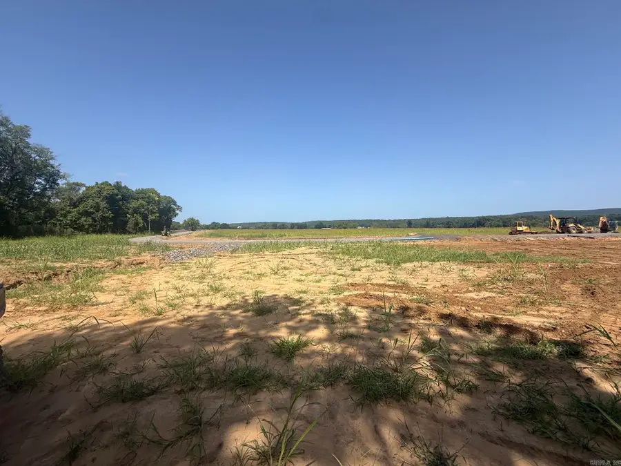 Lot 33 Up River, Heber Springs, AR 72543 - #2