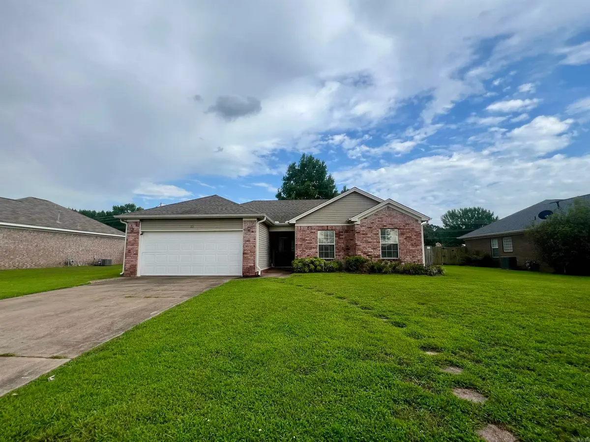 33 Reno Drive, Cabot, AR 72023 - #1