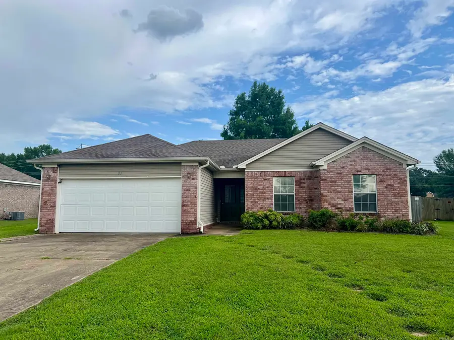 33 Reno Drive, Cabot, AR 72023 - #2