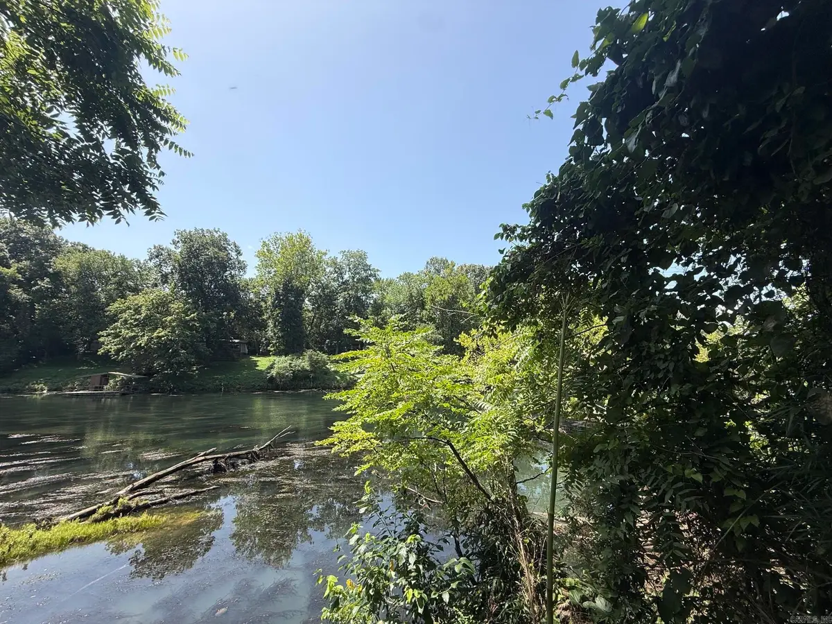 Lot 40 Up River, Heber Springs, AR 72543 - #1
