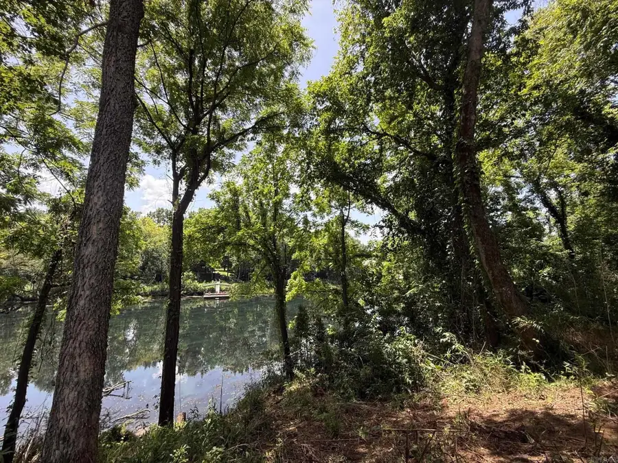 Lot 46 Up River, Heber Springs, AR 72543 - #2