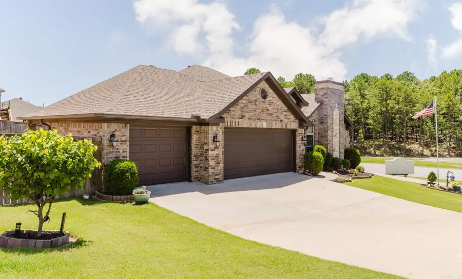 102 Majestic Circle, Maumelle, AR 72113 - #3