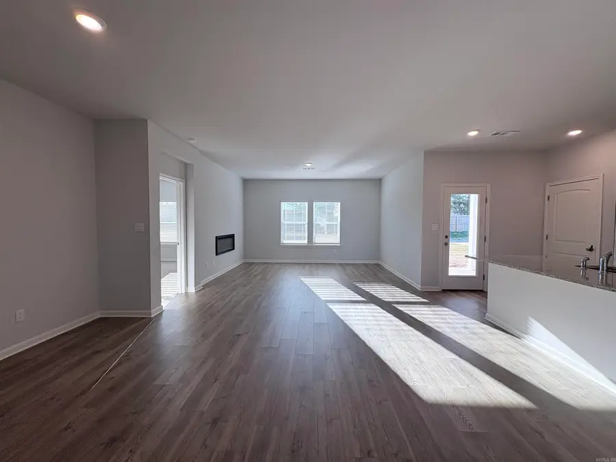 84 Clearwater Drive, Brookland, AR 72417 - #2