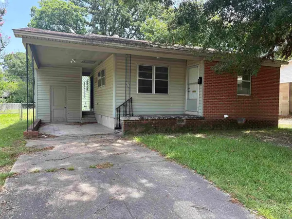 17 N Haley Street, Pine Bluff, AR 71602