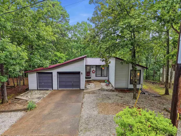 224 Pine Knot Road, Fairfield Bay, AR 72088