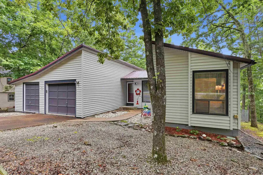 224 Pine Knot Road, Fairfield Bay, AR 72088 - #2