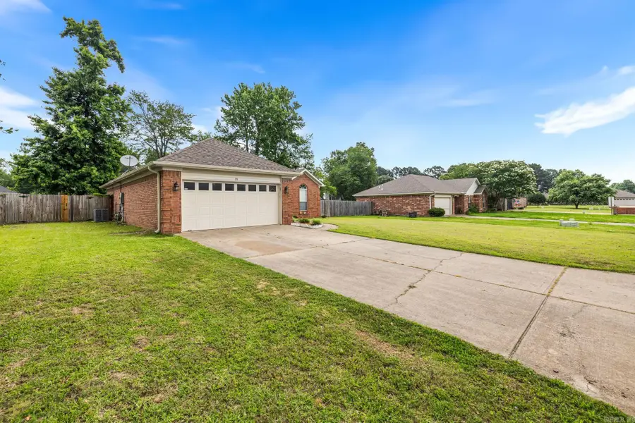 39 Robin Lane, Cabot, AR 72023 - #2