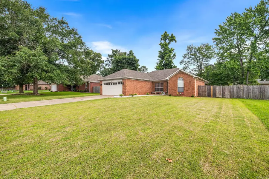 39 Robin Lane, Cabot, AR 72023 - #3