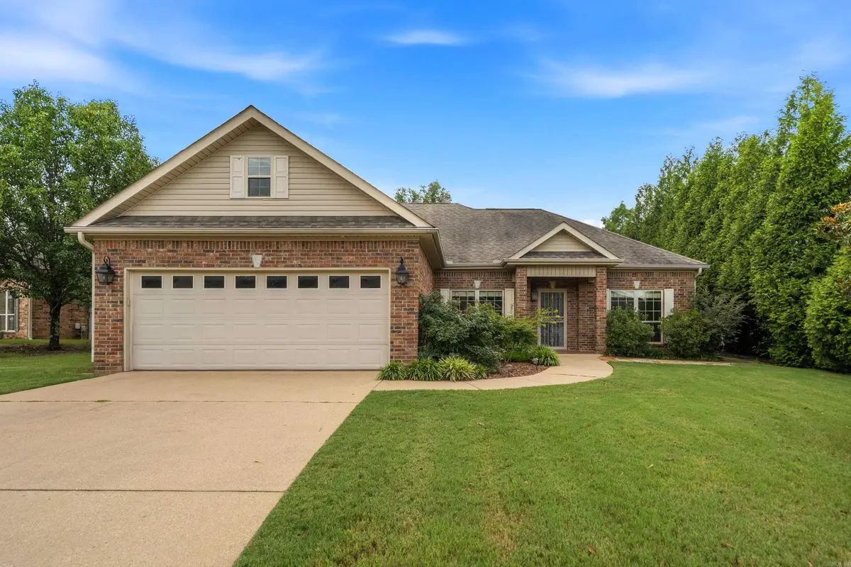 403 Willowbend Circle, Hot Springs, AR 71913 - #1