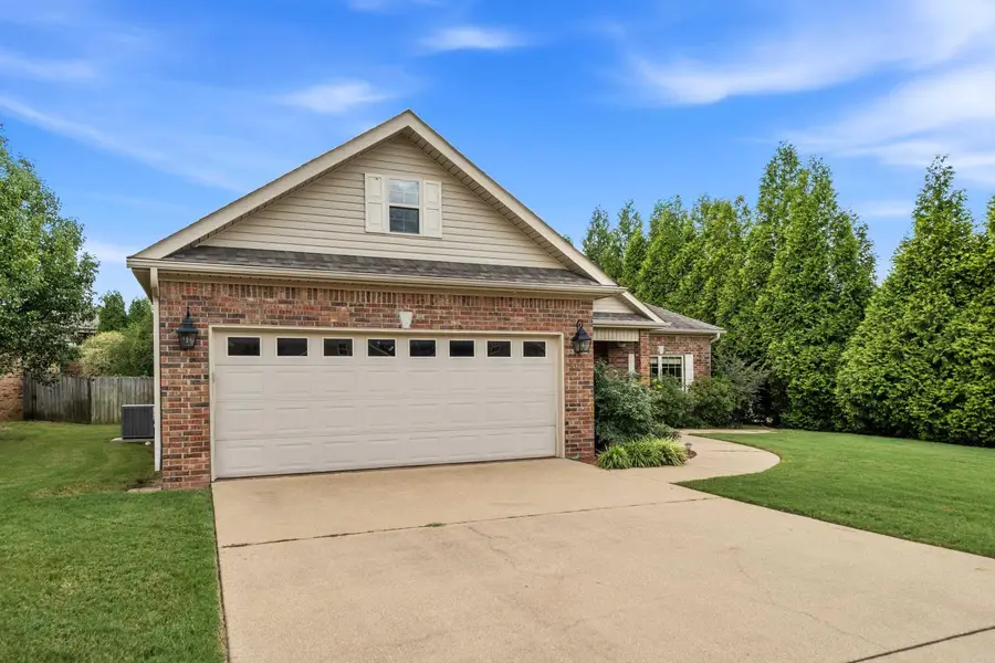 403 Willowbend Circle, Hot Springs, AR 71913 - #2