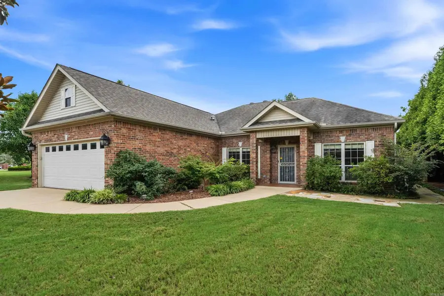 403 Willowbend Circle, Hot Springs, AR 71913 - #3