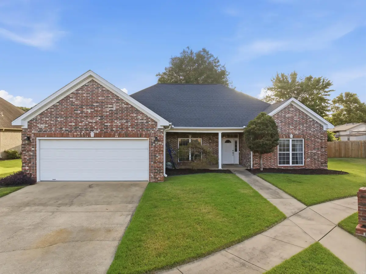 5307 Congressional Drive, Benton, AR 72019 - #1
