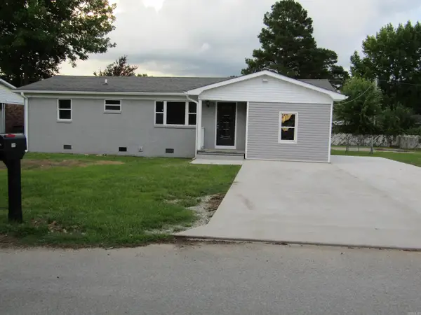 Address Withheld By Seller, Paragould, AR 72450