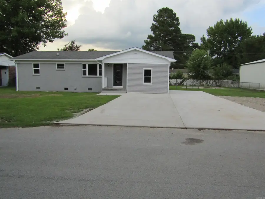 Address Withheld By Seller, Paragould, AR 72450 - #2
