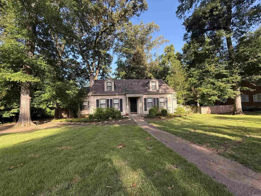 118 Robertson Avenue, Marianna, AR 72360 - #2