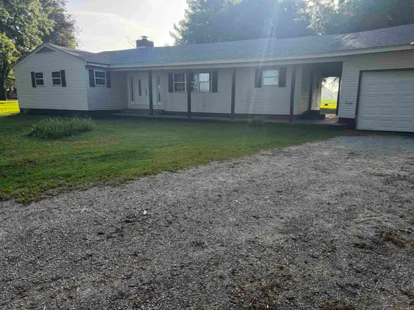 7486 Hwy 308, Tyronza, AR 72486