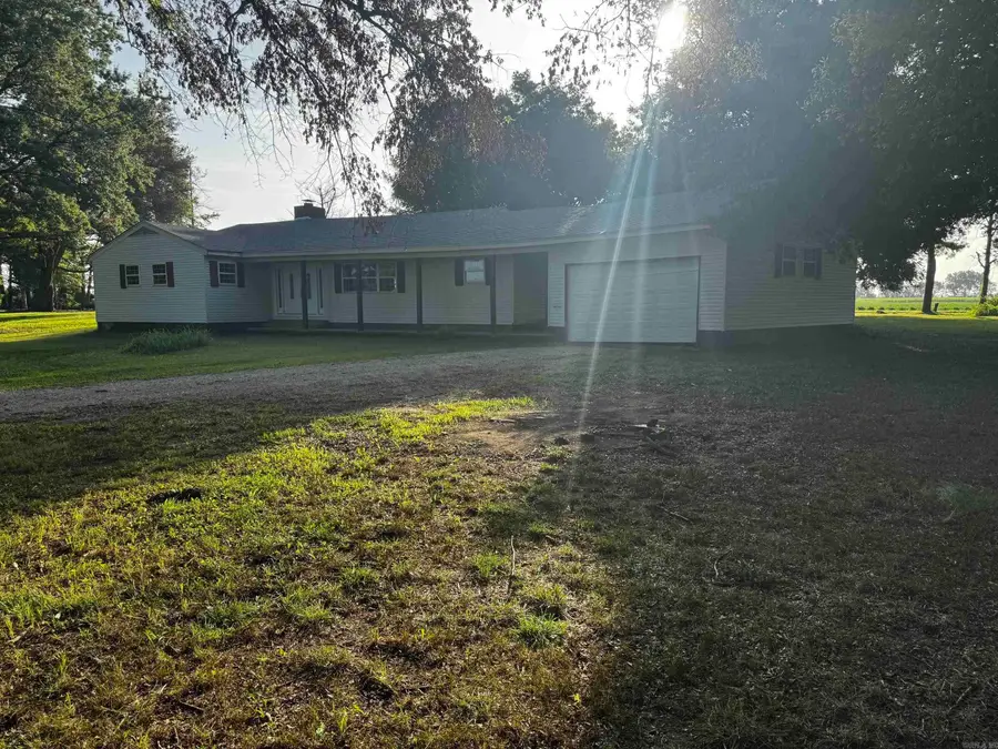 7486 Hwy 308, Whitton, AR 72486 - #2