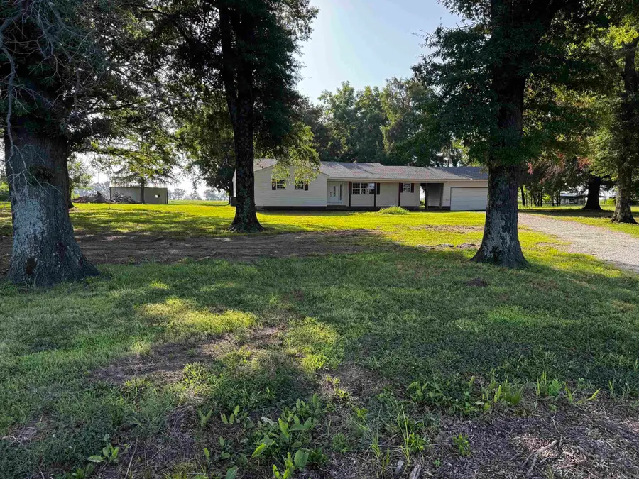 7486 Hwy 308, Whitton, AR 72486 - #3