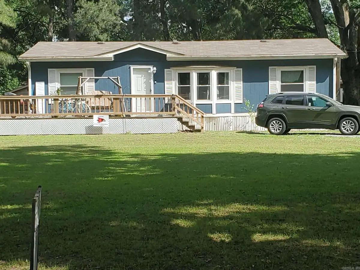 122 W 2nd St, Reyno, AR 72462 - #1