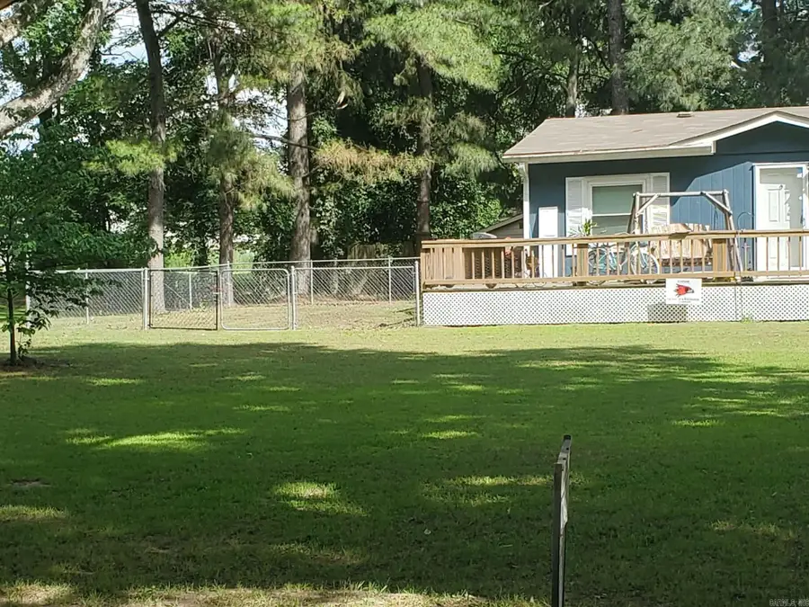 122 W 2nd St, Reyno, AR 72462 - #2