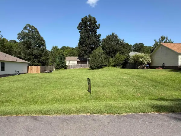 4 Summit Street, Sheridan, AR 72150