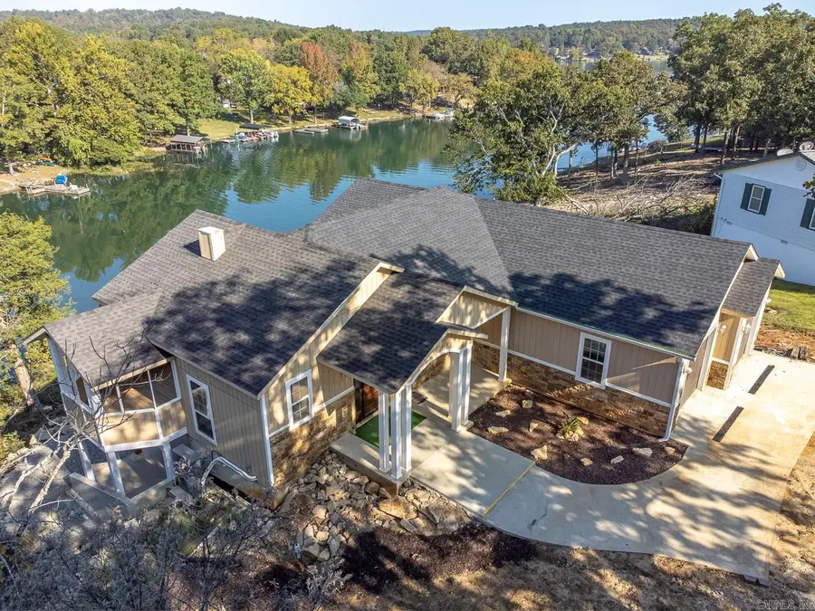 89 Wyandotte Drive, Cherokee Village, AR 72529 - #2