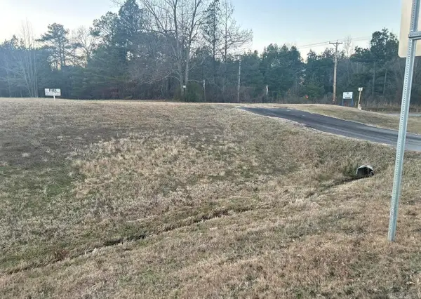 000 S Olive St, Pine Bluff, AR 71603