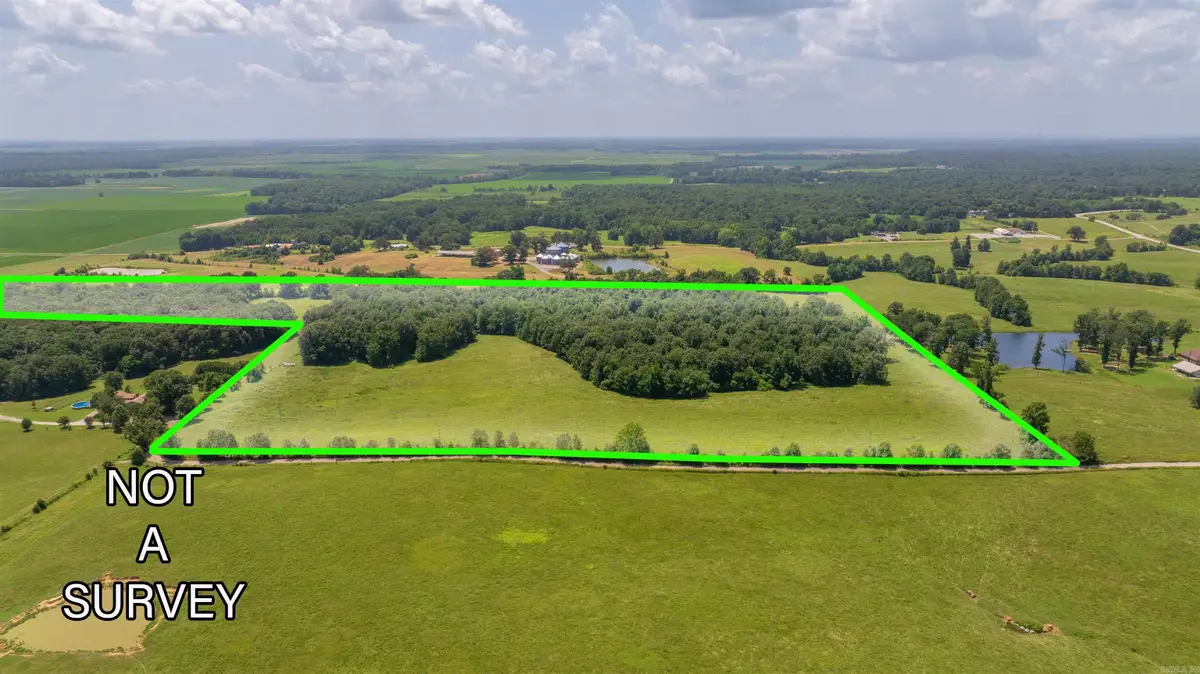0 Summerset Lane, Cord, AR 72524 - #1