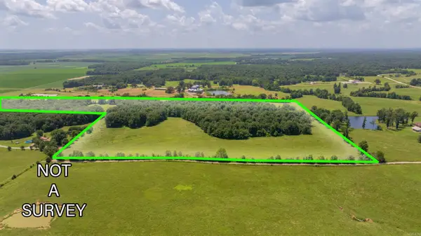 0 Summerset Lane, Cord, AR 72524