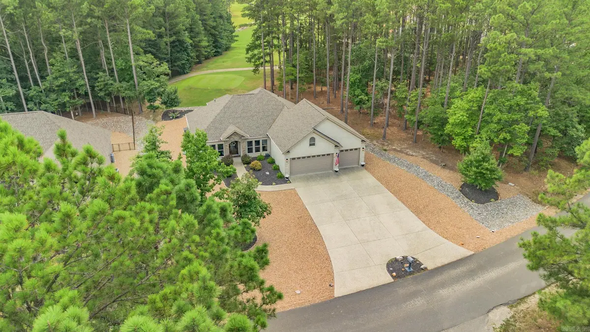 32 Alteza Drive, Hot Springs Village, AR 71909 - #1