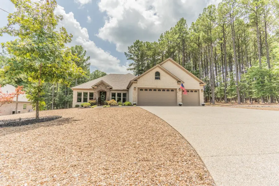 32 Alteza Drive, Hot Springs Village, AR 71909 - #3