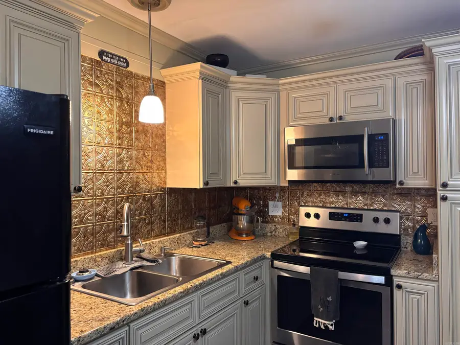 104 Chelsea Drive #26, Fairfield Bay, AR 72088 - #3