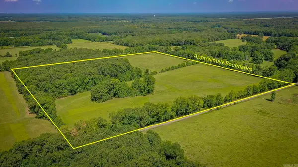 2192 Bethlehem Rd, Lonoke, AR 72086