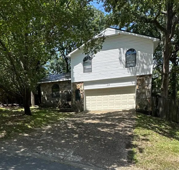 Address Withheld By Seller, Little Rock, AR 72212