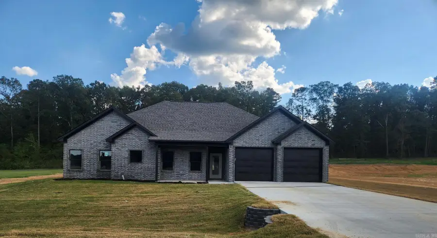 1136 Duke Drive, Bauxite, AR 72011 - #2