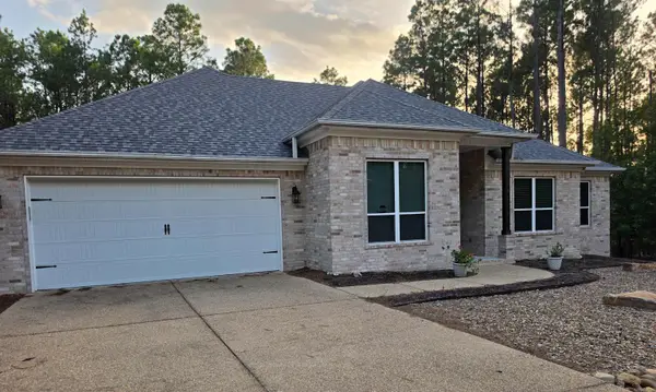 17 Vigoroso Lane, Hot Springs Village, AR 71909