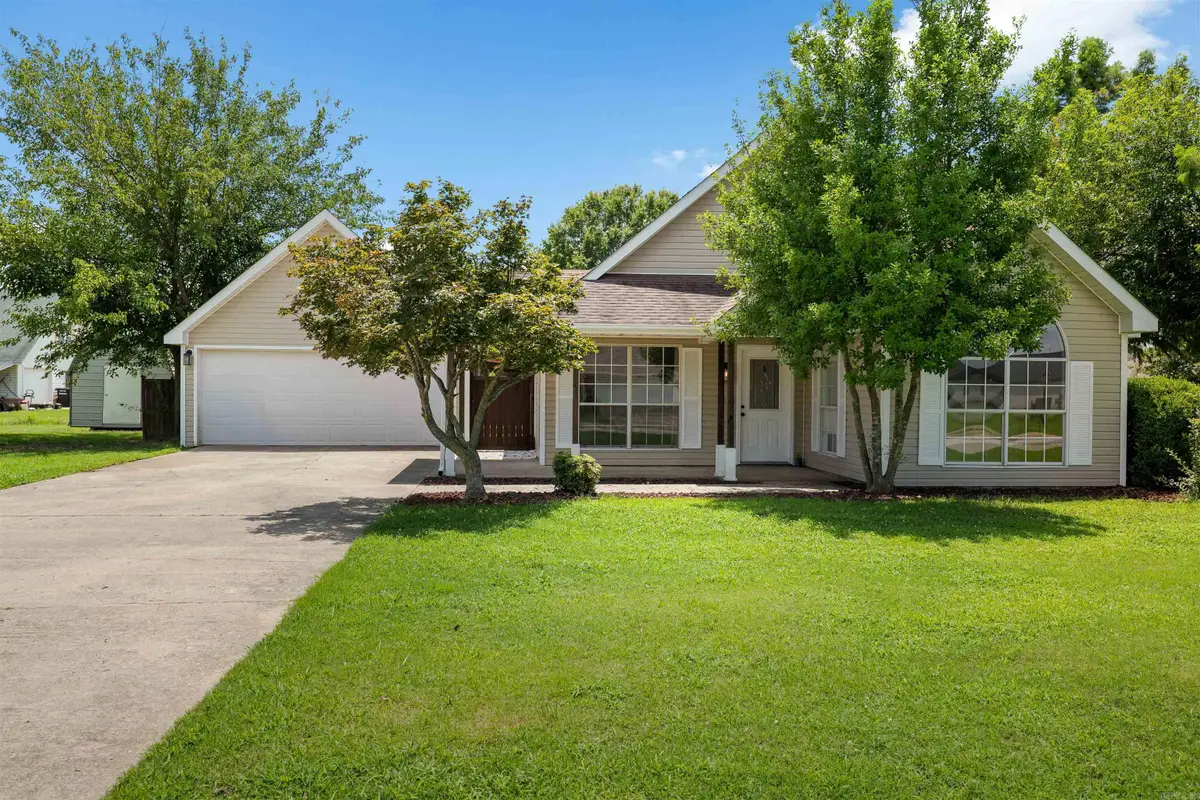 1217 Pauline St, Trumann, AR 72472 - #1